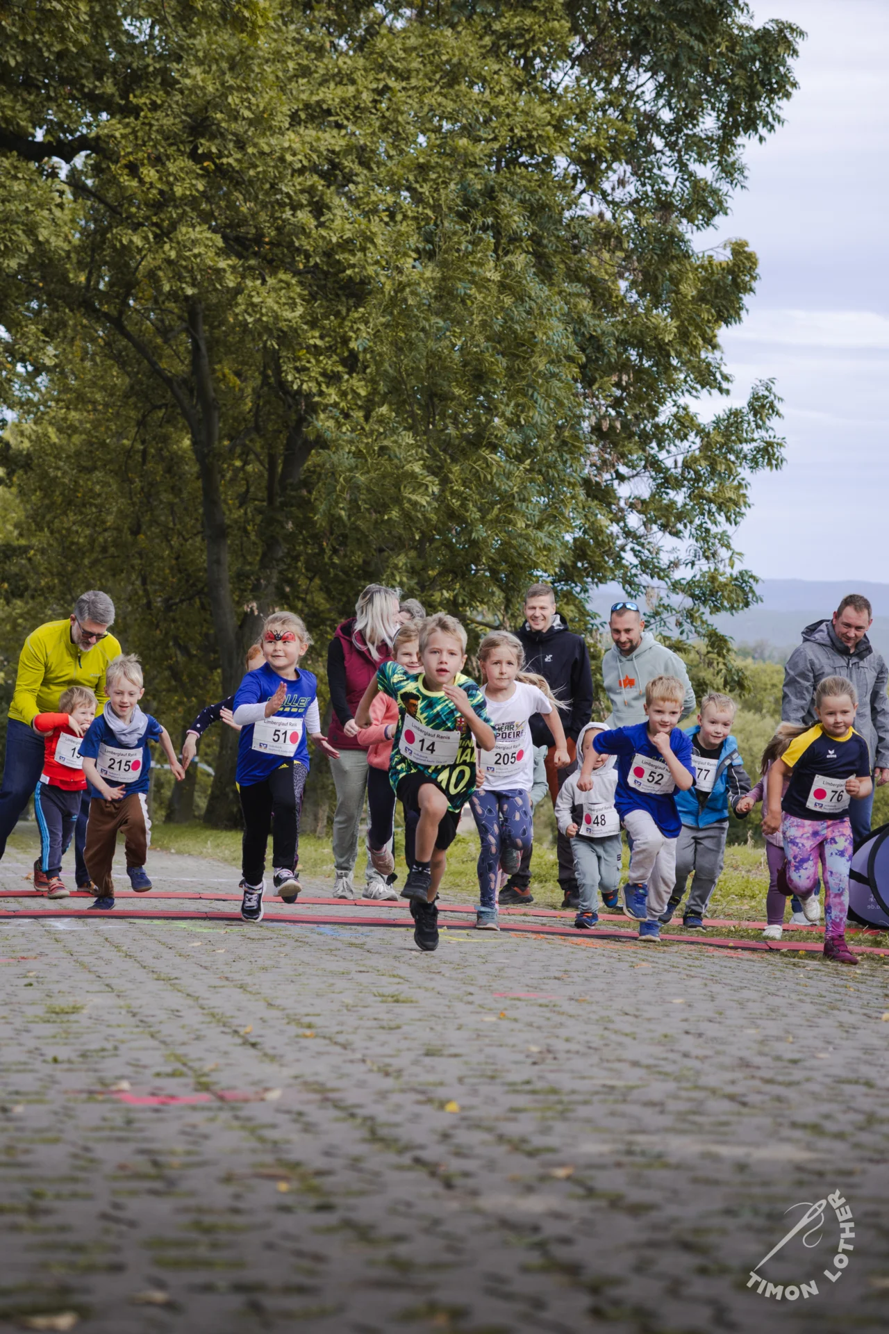Foto der Galerie: Limberglauf 2026