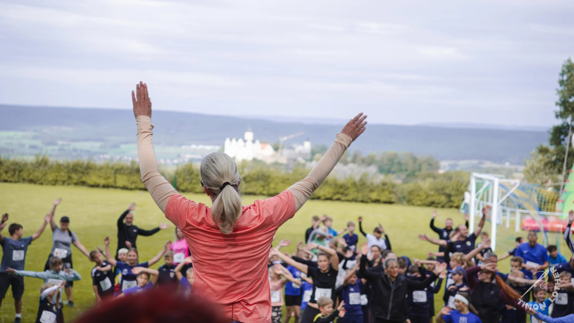 Foto der Galerie: Limberglauf 2026