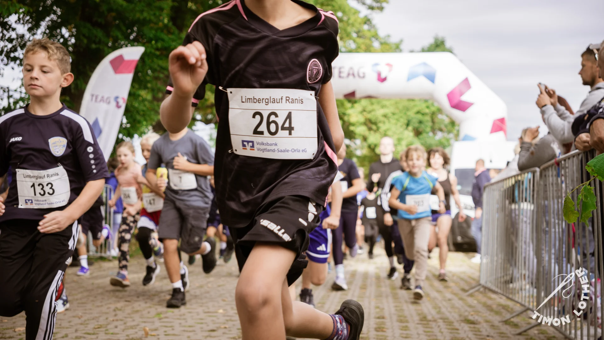 Foto der Galerie: Limberglauf 2026