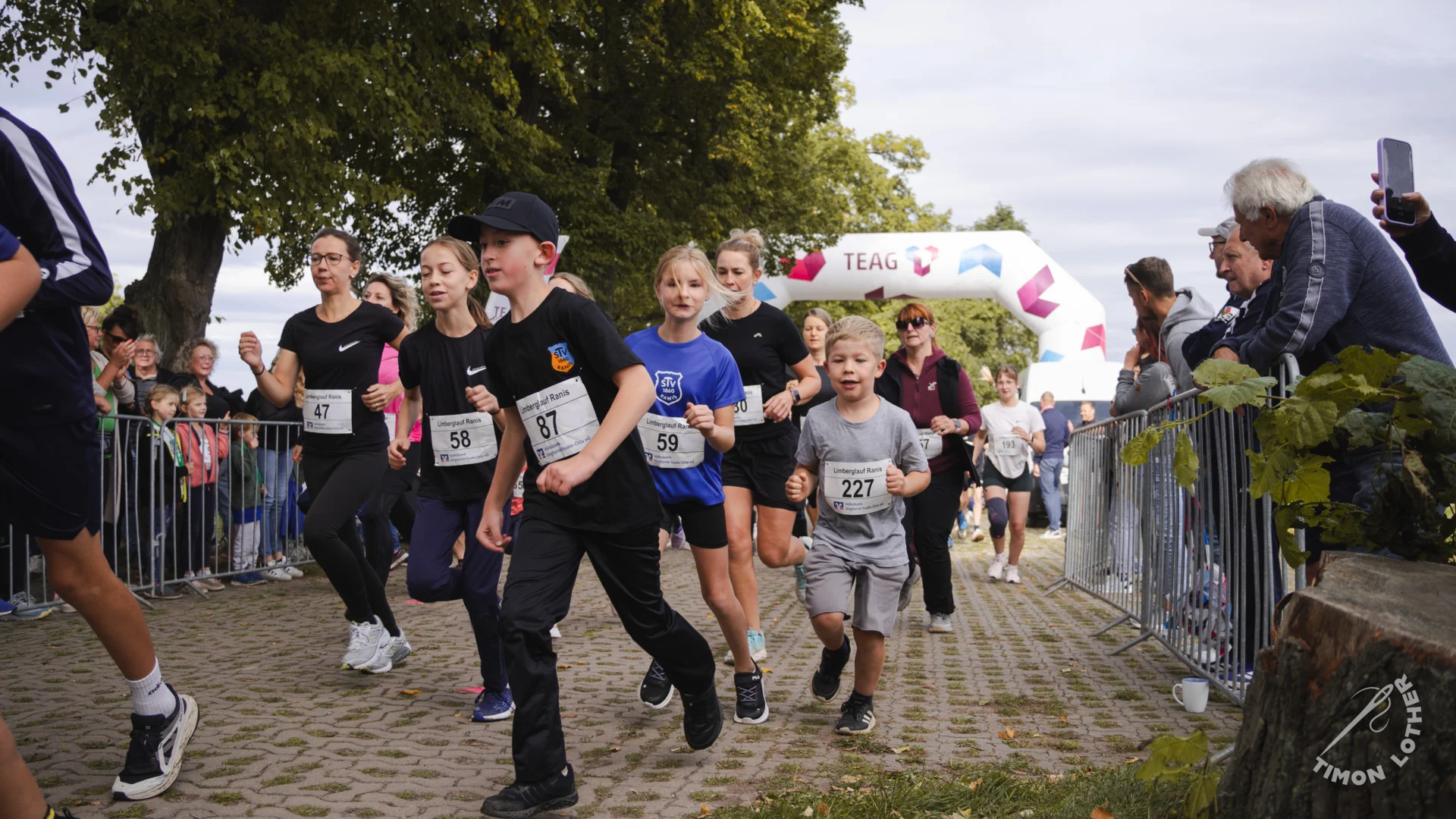 Foto der Galerie: Limberglauf 2026