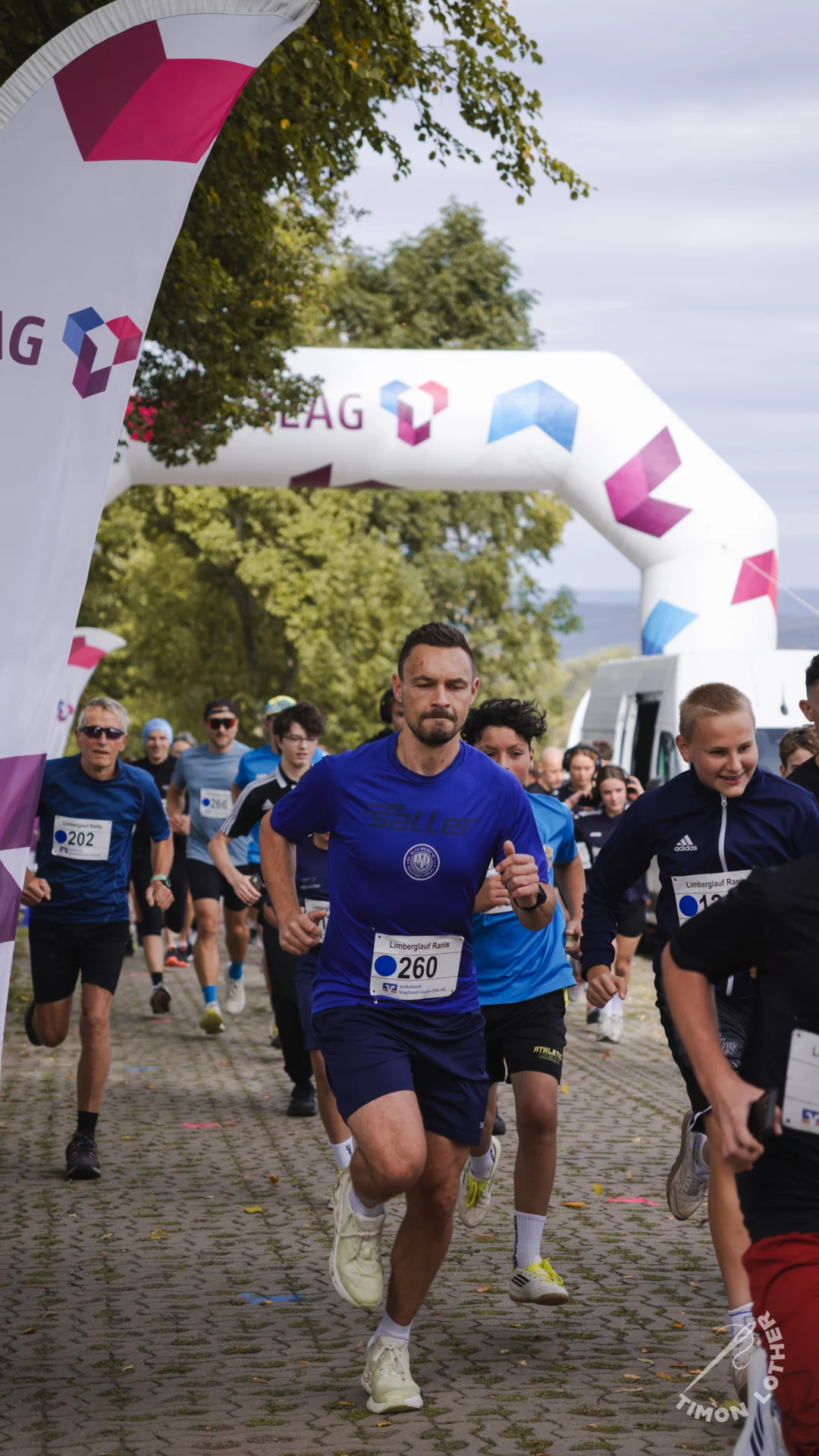 Foto der Galerie: Limberglauf 2026