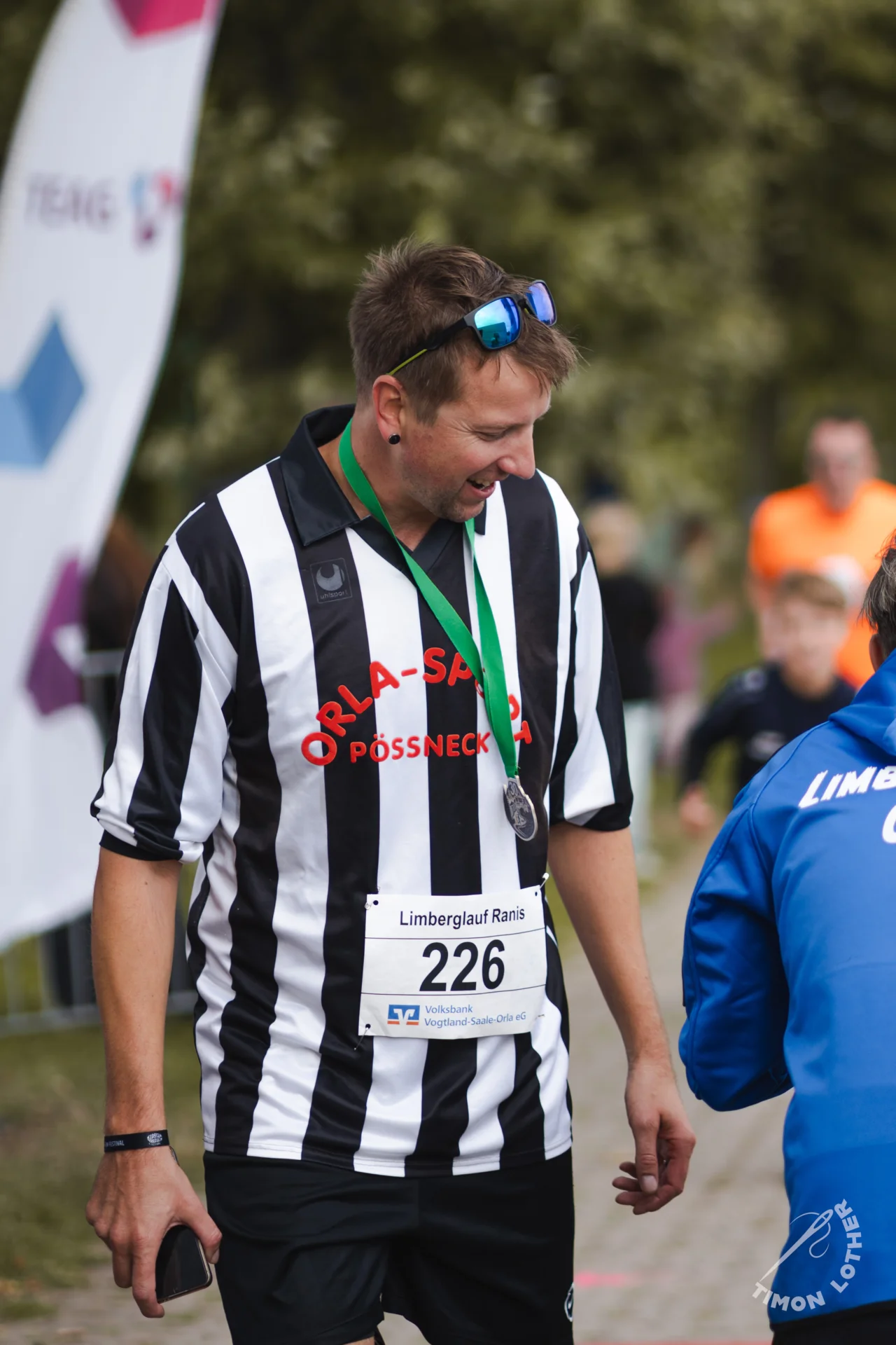Foto der Galerie: Limberglauf 2026