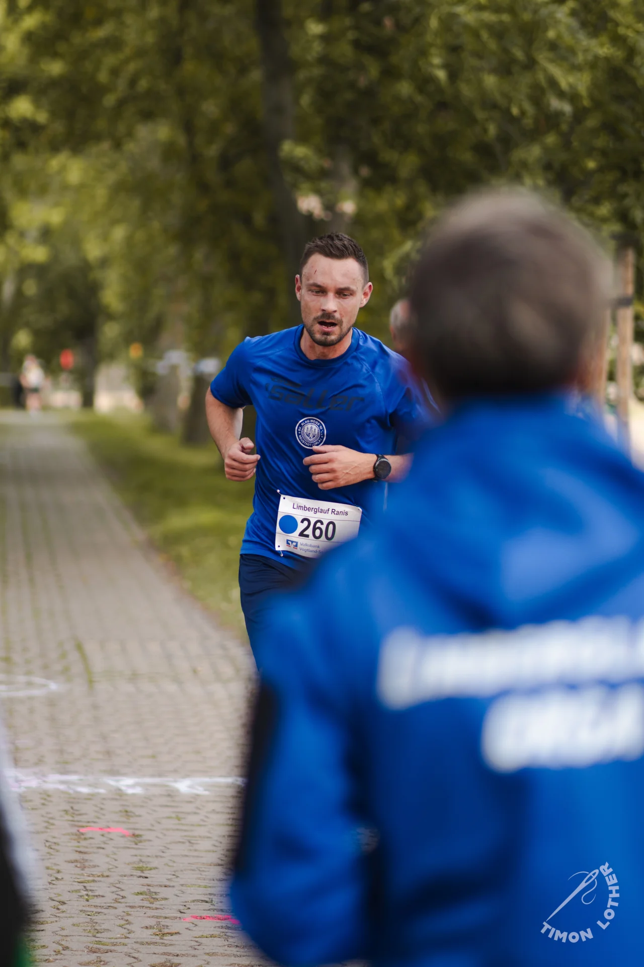Foto der Galerie: Limberglauf 2026
