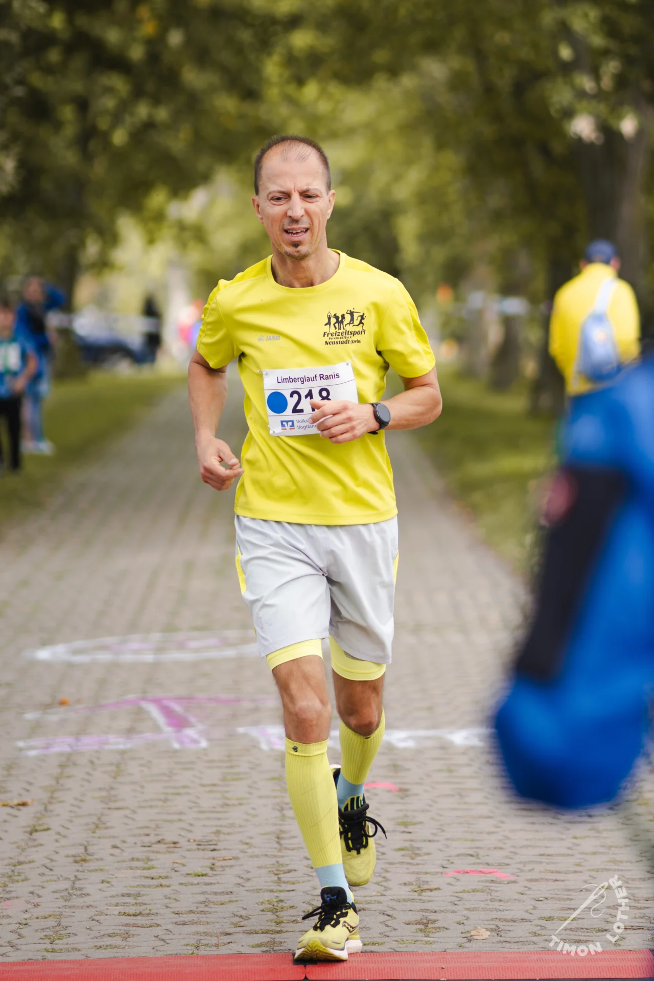Foto der Galerie: Limberglauf 2026