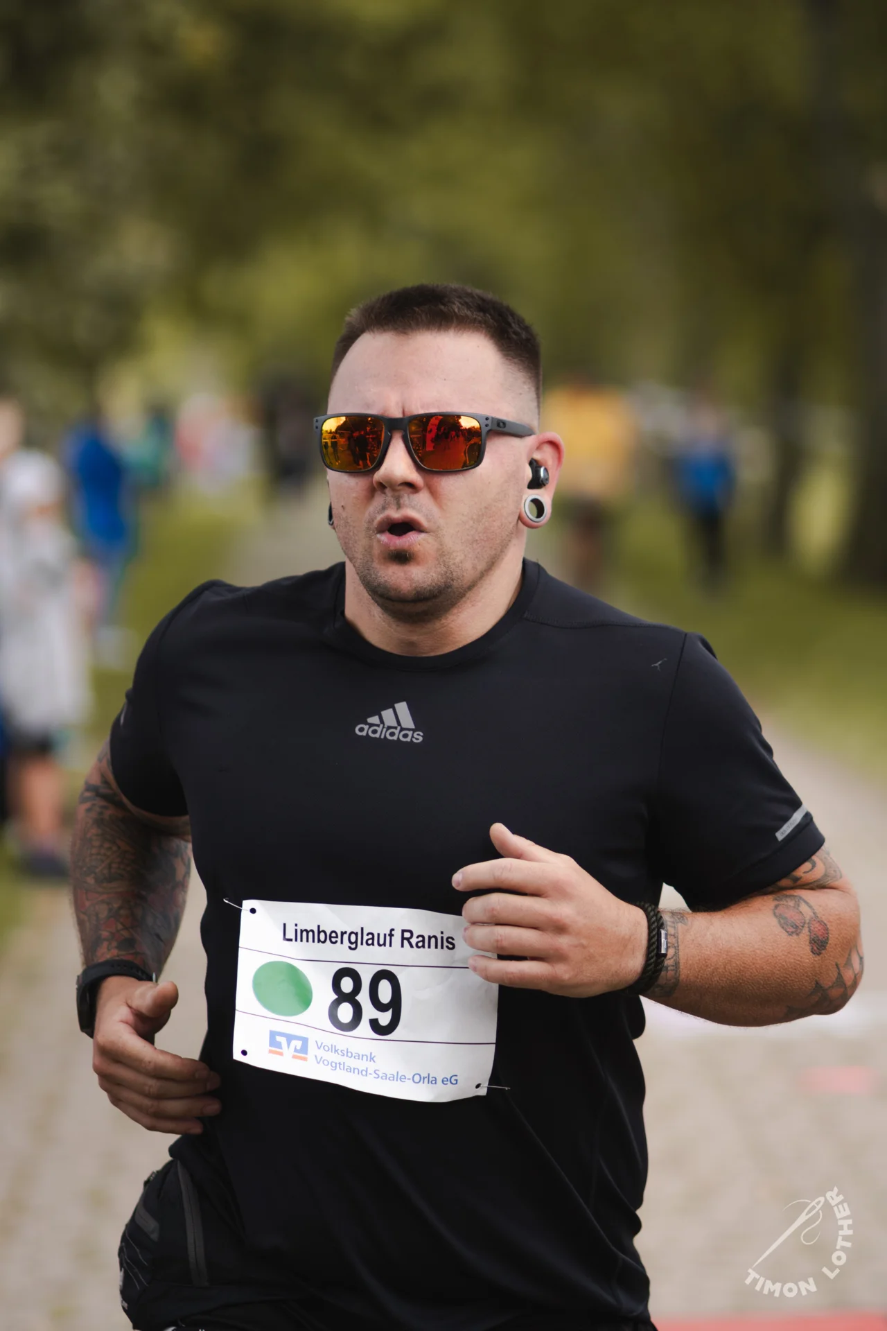 Foto der Galerie: Limberglauf 2026
