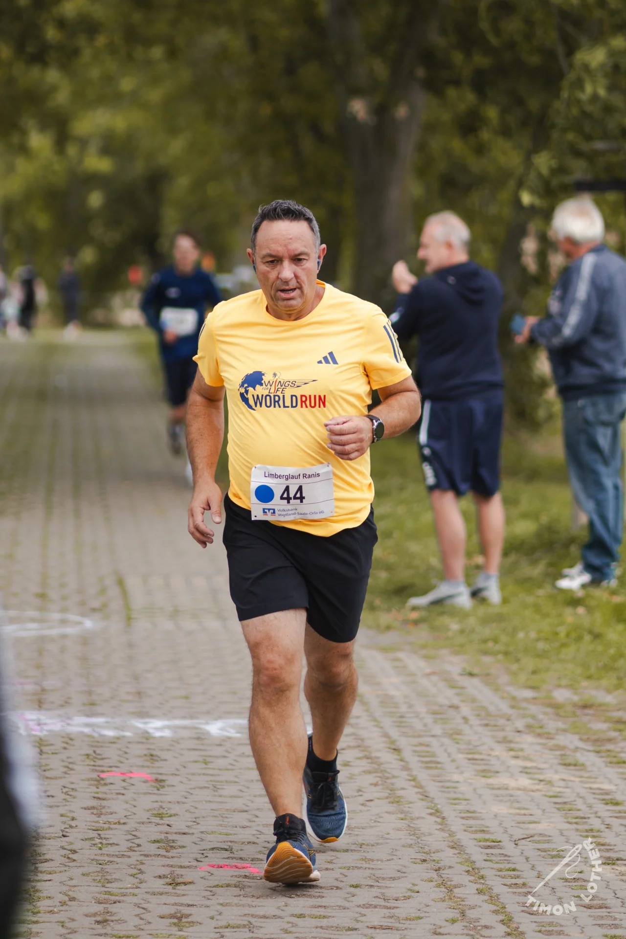 Foto der Galerie: Limberglauf 2026