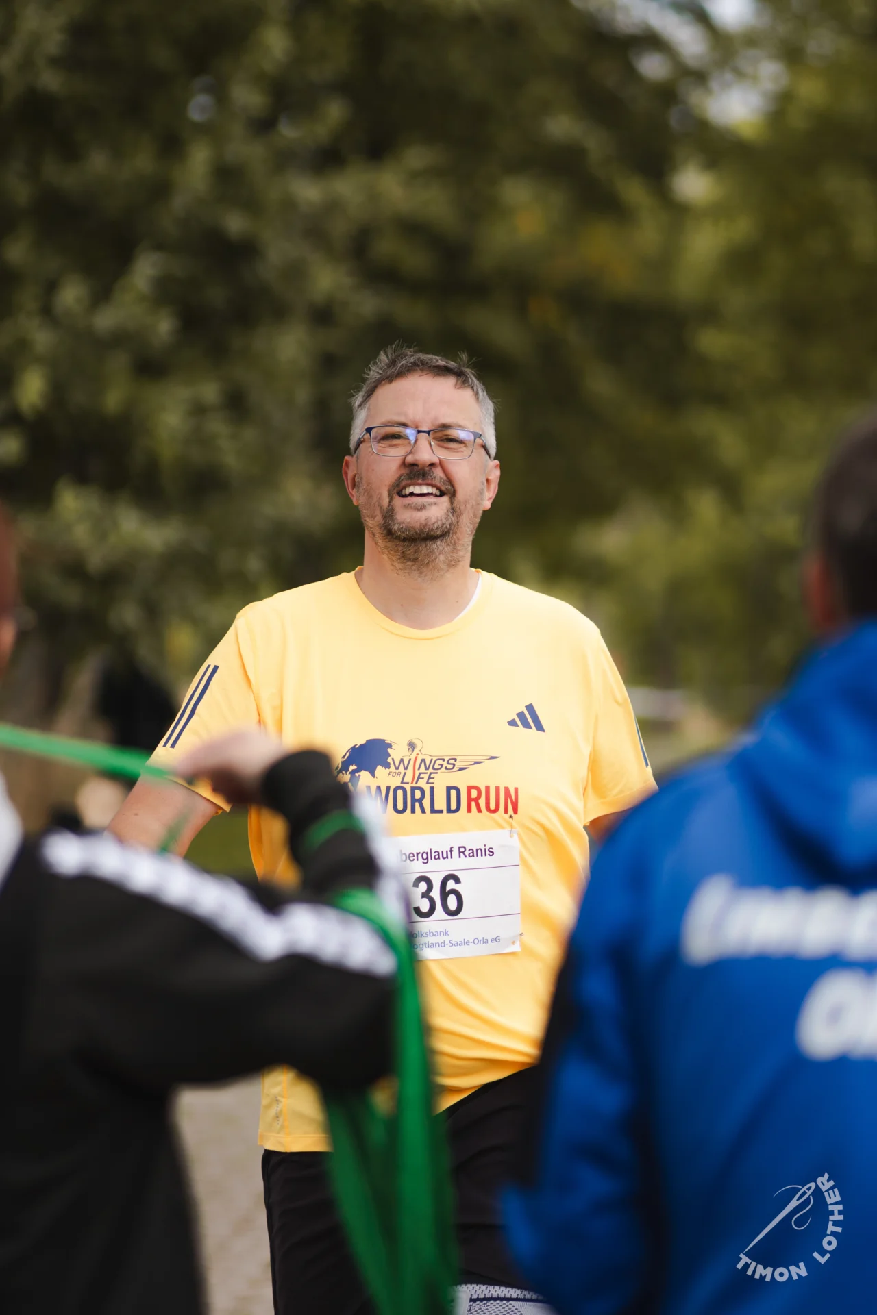 Foto der Galerie: Limberglauf 2026