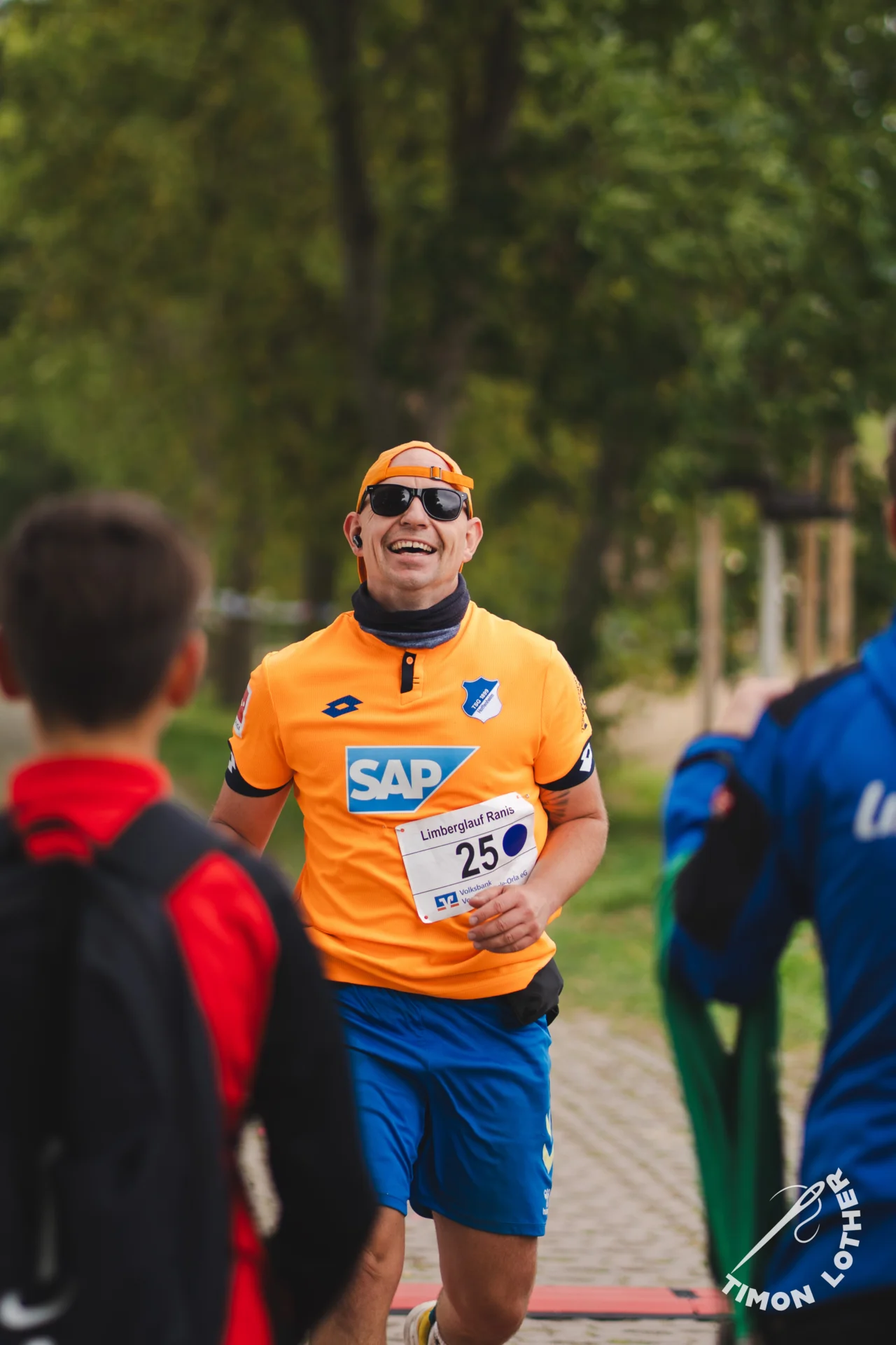Foto der Galerie: Limberglauf 2026
