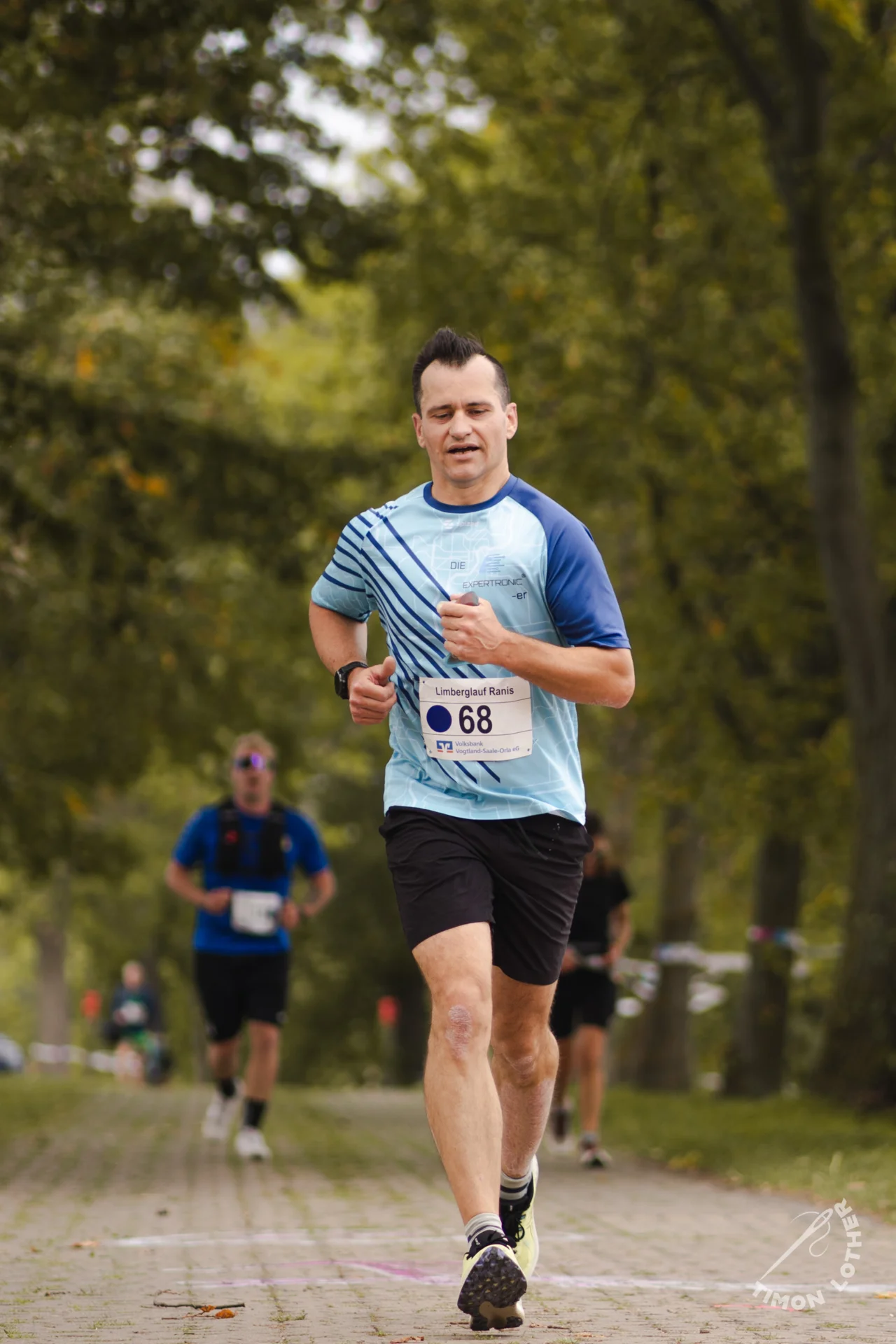 Foto der Galerie: Limberglauf 2026