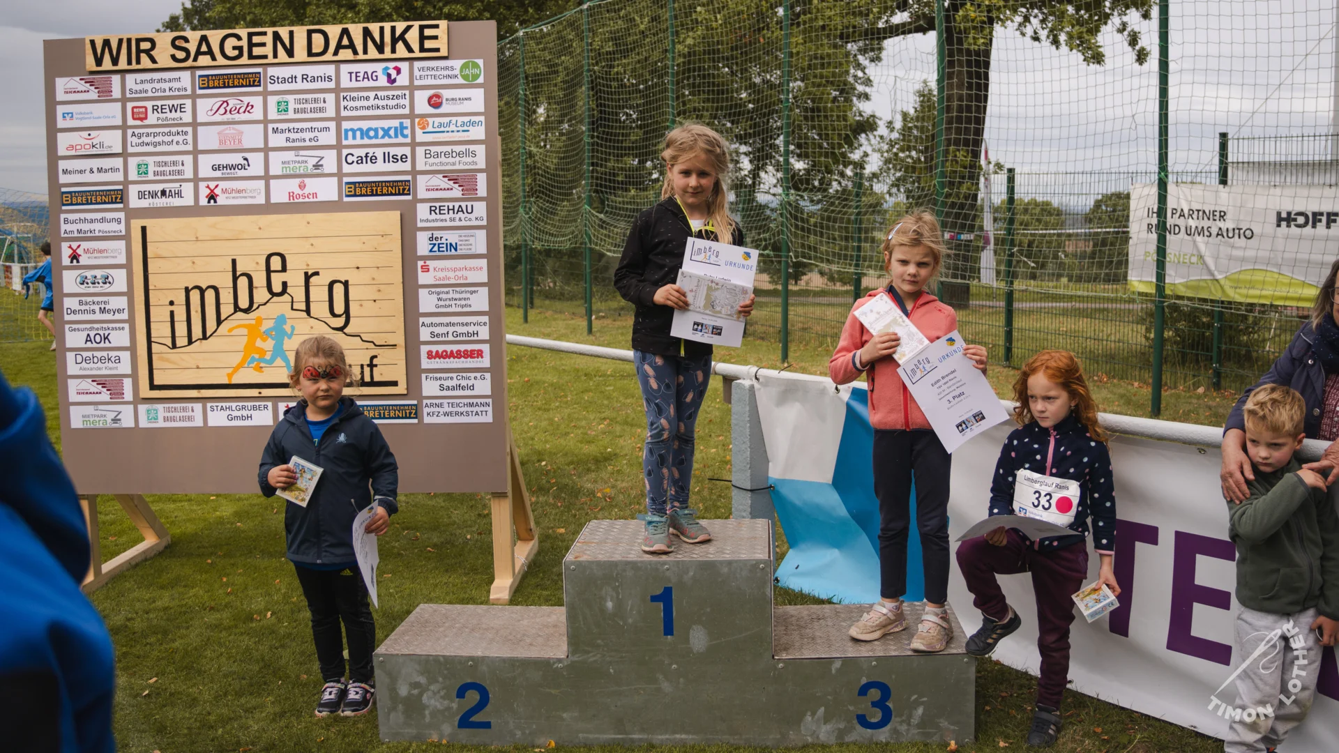 Foto der Galerie: Limberglauf 2026