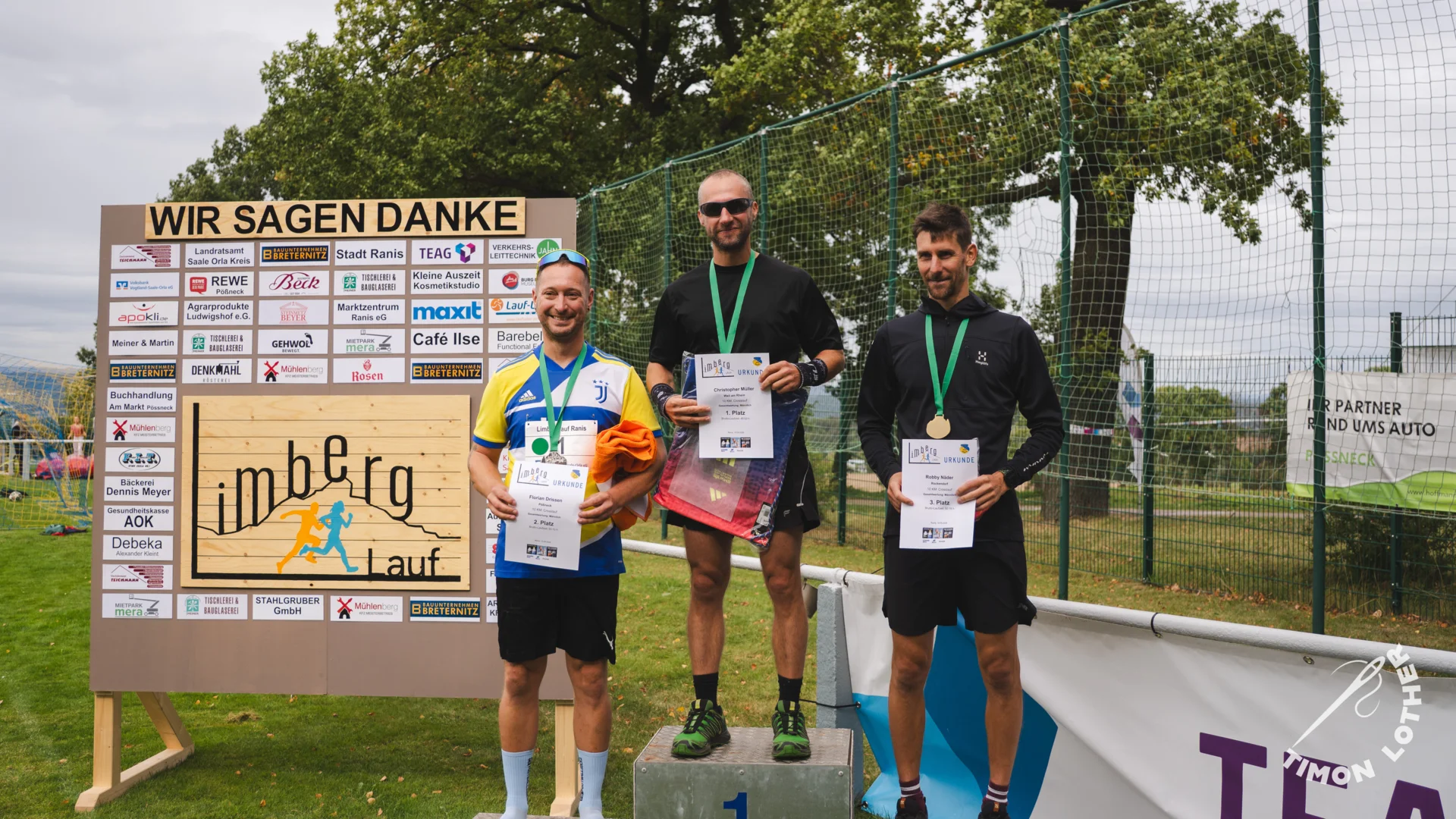 Foto der Galerie: Limberglauf 2026