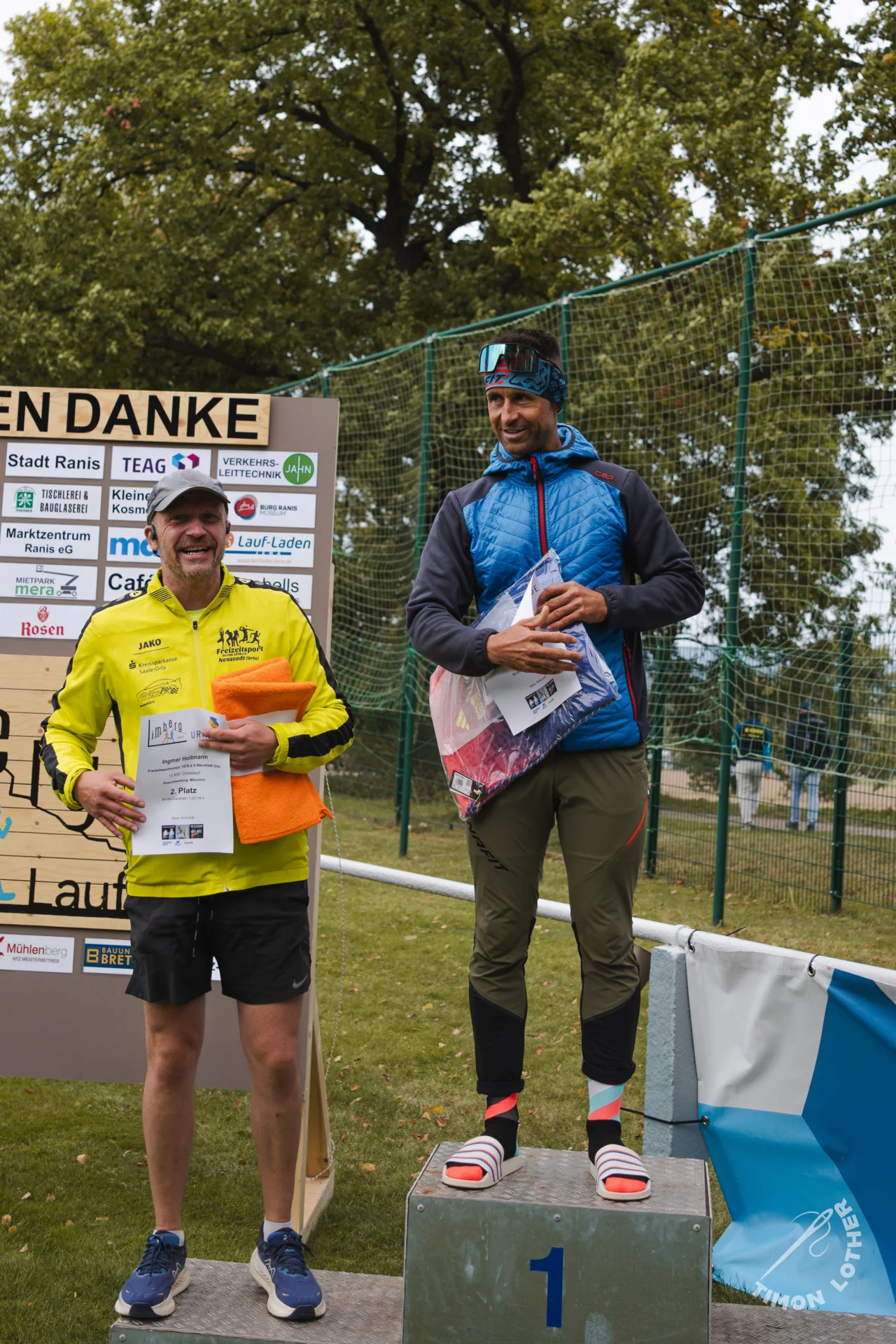 Foto der Galerie: Limberglauf 2026