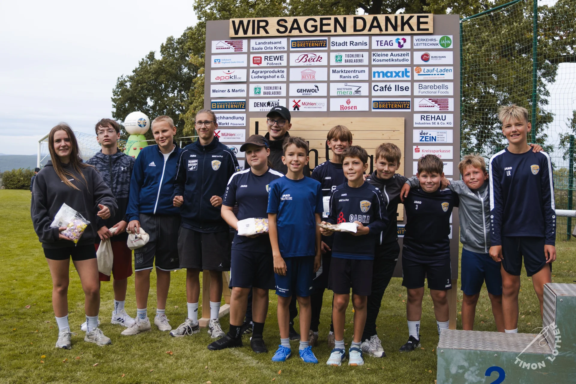 Foto der Galerie: Limberglauf 2026