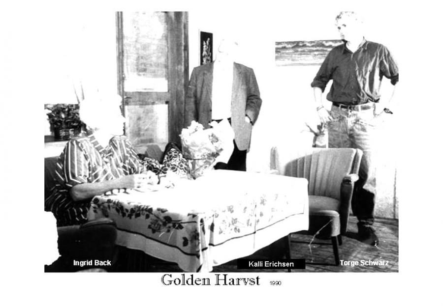 Foto der Galerie: Golden Harvst