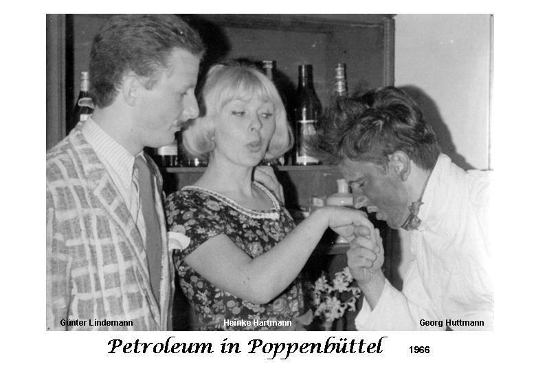 Foto der Galerie: Petroleum in Poppenbüttel