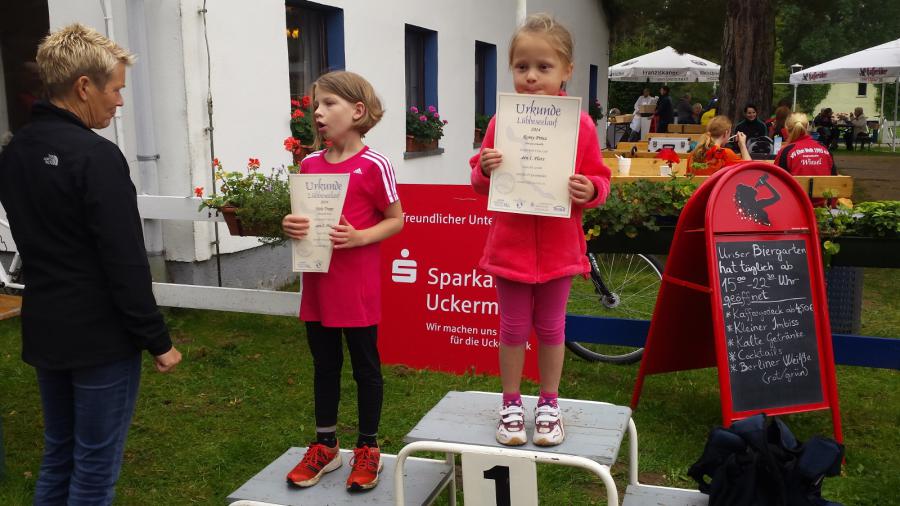 Foto der Galerie: Leichtathletik 2014 (August und September)