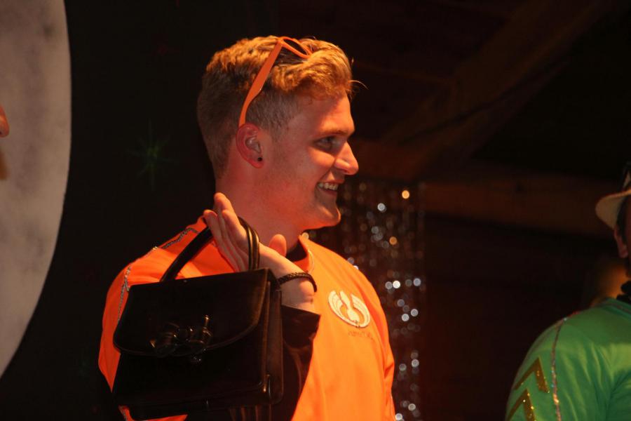 Foto der Galerie: Fastnachtsauftakt 2014