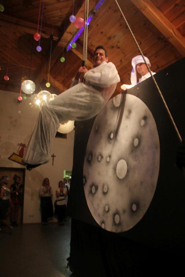 Foto der Galerie: Fastnachtsauftakt 2014