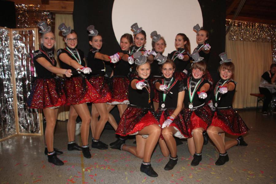 Foto der Galerie: Fastnachtsauftakt 2014