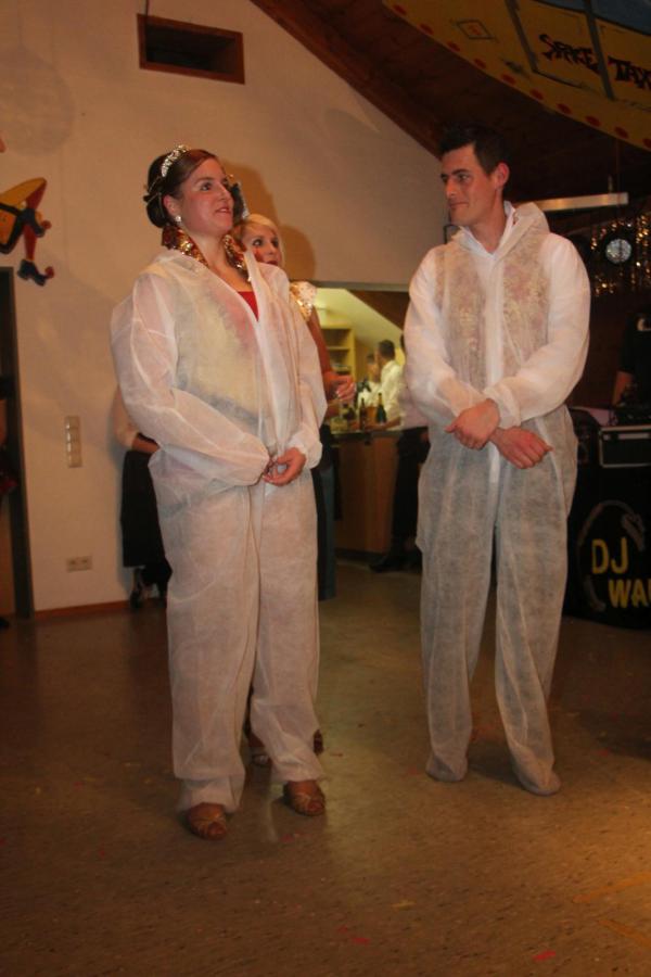 Foto der Galerie: Fastnachtsauftakt 2014