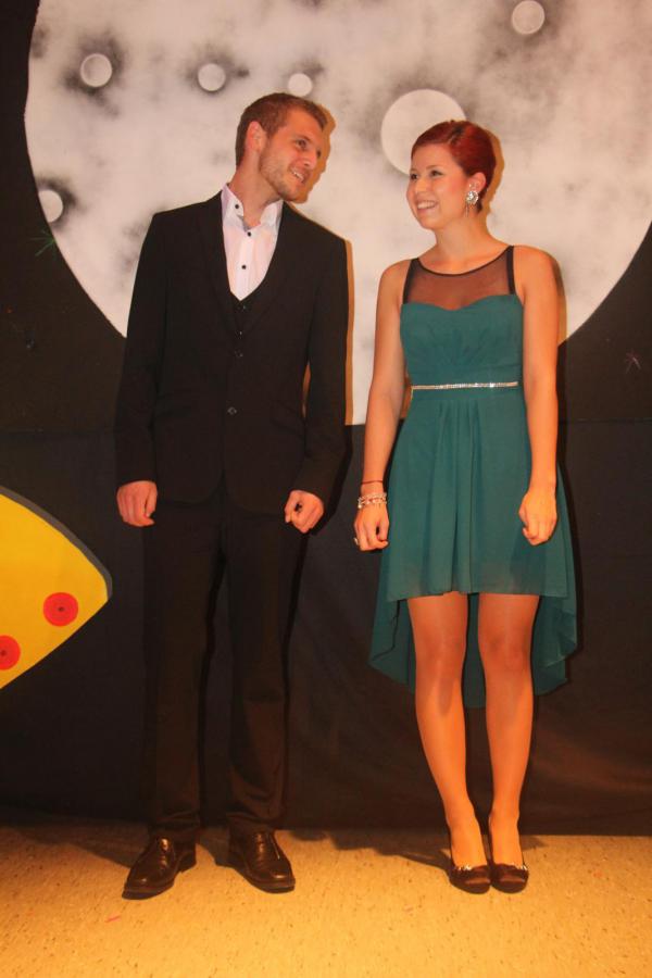 Foto der Galerie: Fastnachtsauftakt 2014