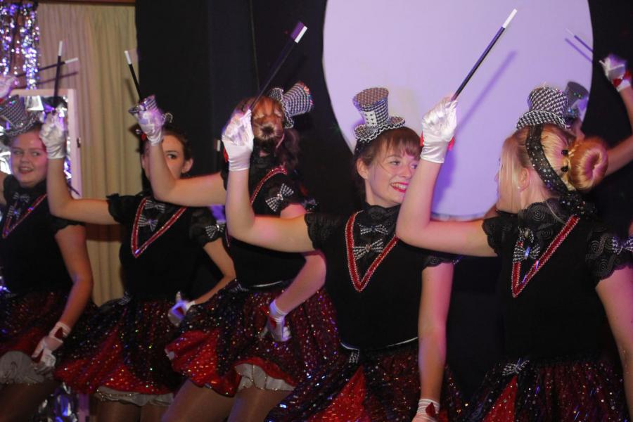 Foto der Galerie: Fastnachtsauftakt 2014