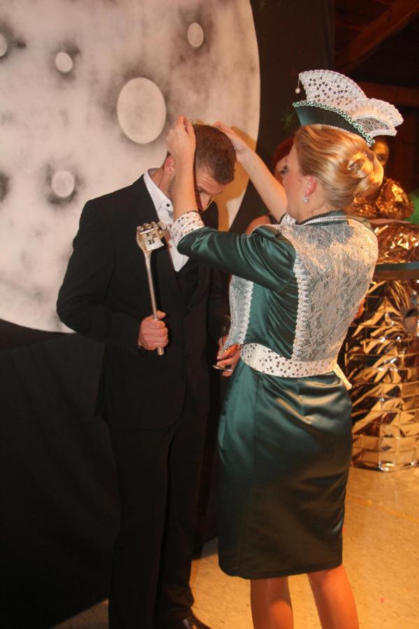 Foto der Galerie: Fastnachtsauftakt 2014