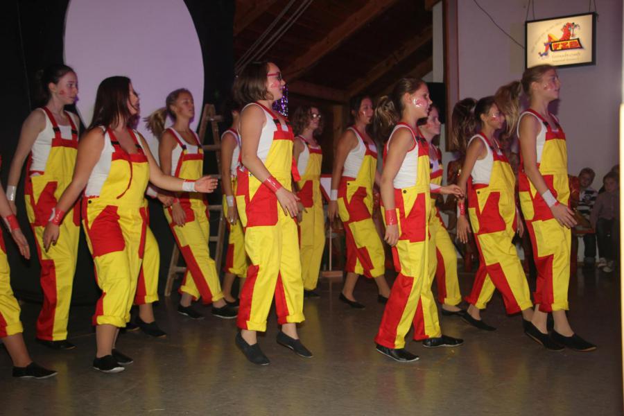 Foto der Galerie: Fastnachtsauftakt 2014