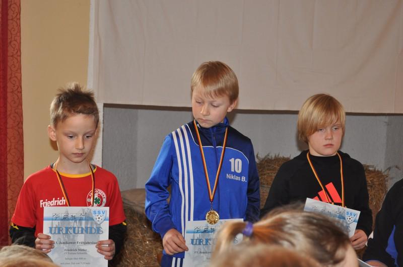 Foto der Galerie: Leichtathletik 2015 (Januar bis März)