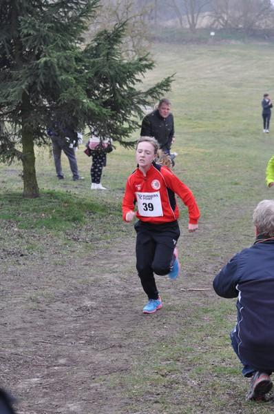 Foto der Galerie: Leichtathletik 2015 (Januar bis März)