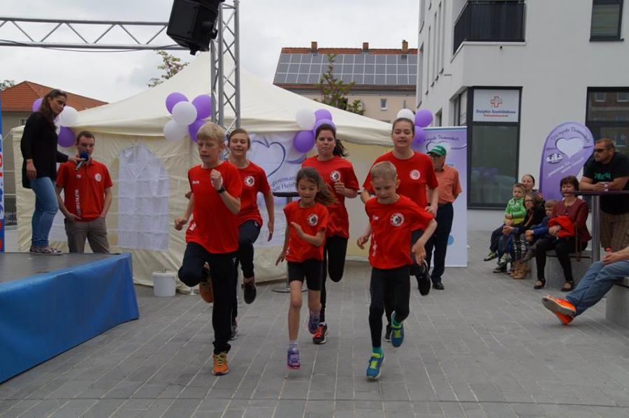 Foto der Galerie: Leichtathletik 2015 (April bis Juli)