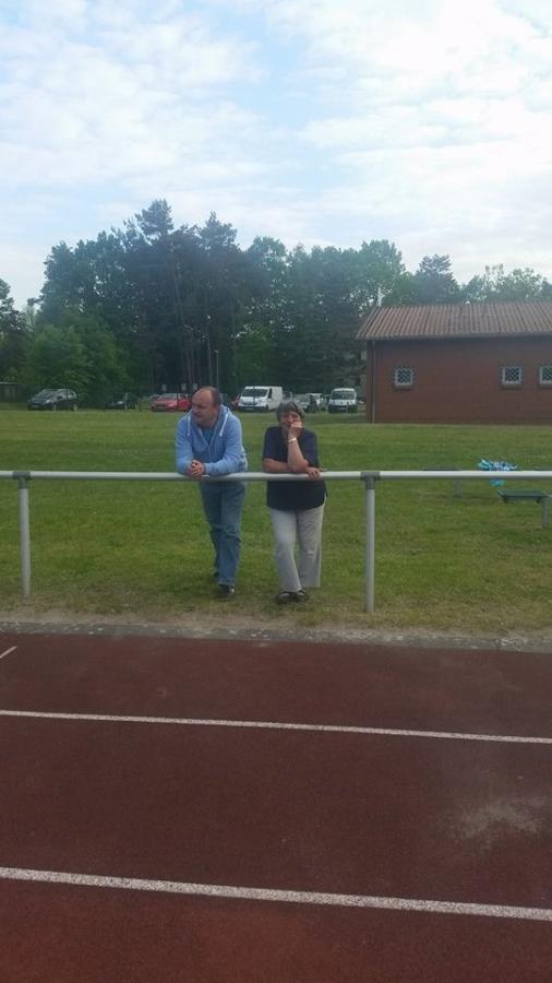 Foto der Galerie: Leichtathletik 2015 (April bis Juli)