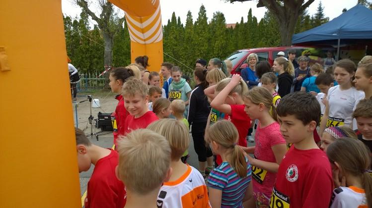 Foto der Galerie: Leichtathletik 2015 (April bis Juli)