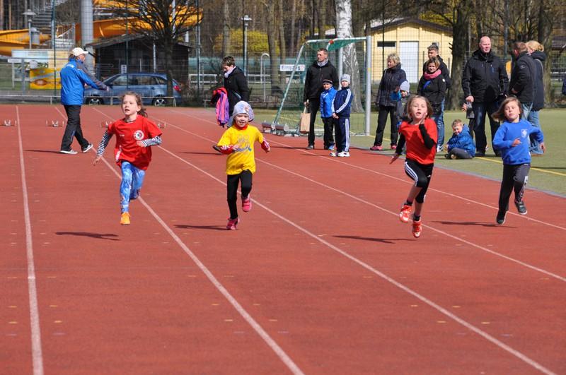 Foto der Galerie: Leichtathletik 2015 (April bis Juli)