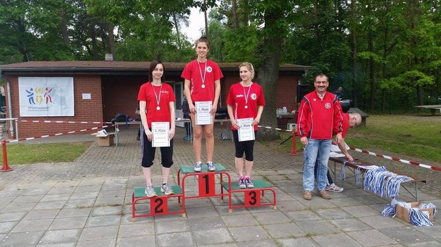 Foto der Galerie: Leichtathletik 2015 (April bis Juli)