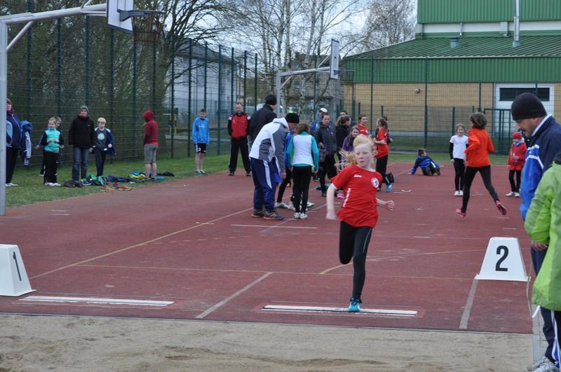 Foto der Galerie: Leichtathletik 2015 (April bis Juli)