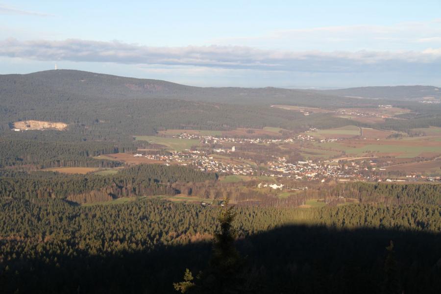 Foto der Galerie: Die Landschaft