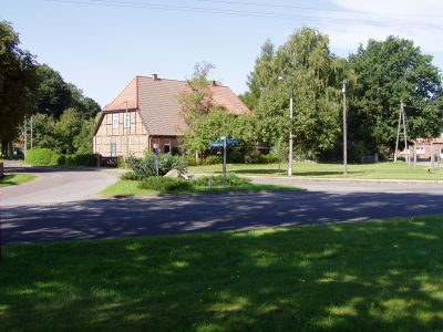 jetzt! Agentur für Kommunikation & Design MV - Alt Krenzlin