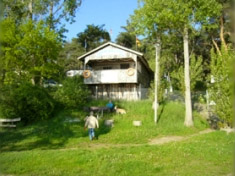 Startseite - Camping am Oberuckersee