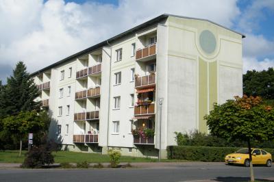 Karl-Marx-Straße 17-20