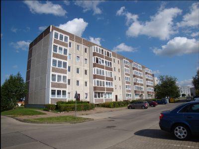 Alfred-Wegener-Straße