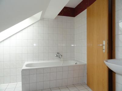 Badewanne