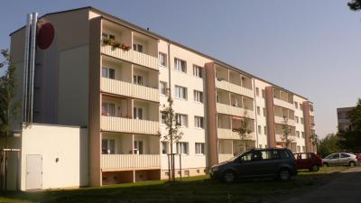 PKW-Stellplatz
