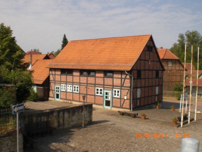Gaststätte