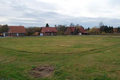 Freie Bauplätze 1