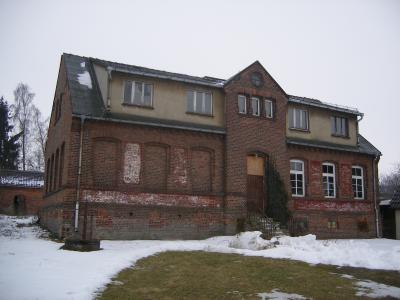 Vorderansicht