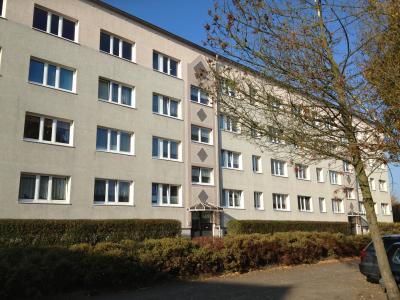Karl-Marx-Straße 35-37