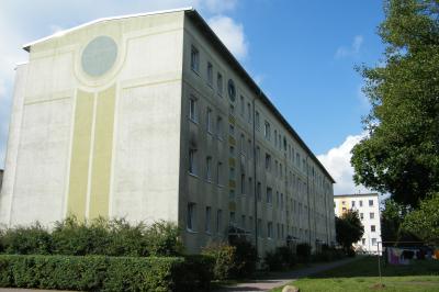 Karl-Marx-Straße 17-20
