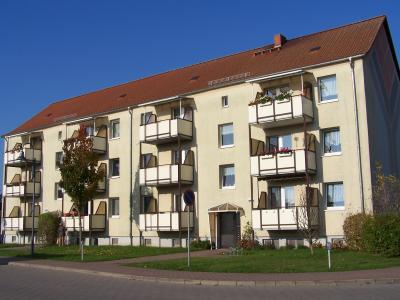 Feldstraße 18