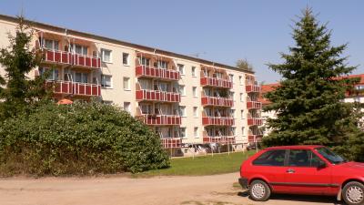 Feldstaße 30-36